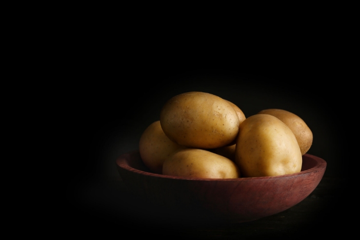 Vanderhaegen potatoes