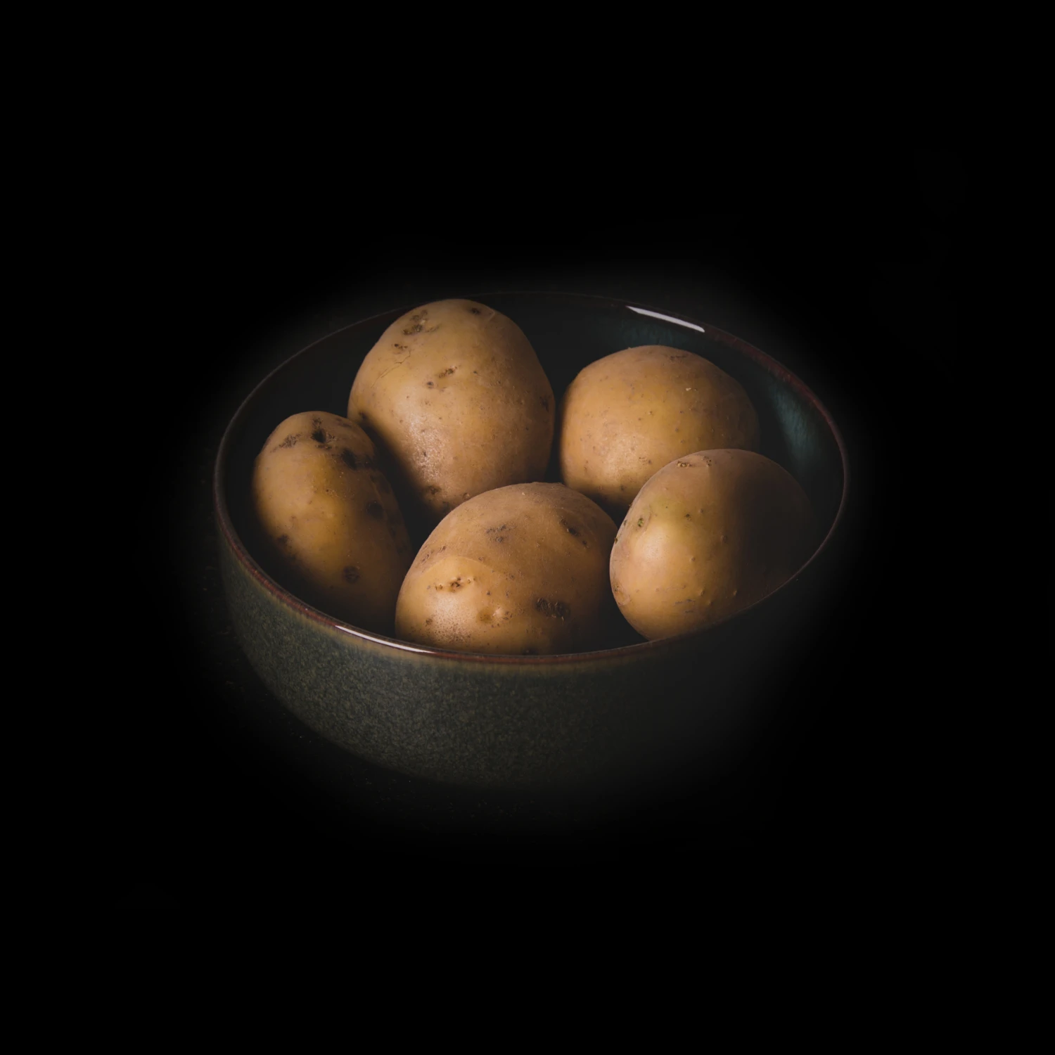 Vanderhaegen Potatoes